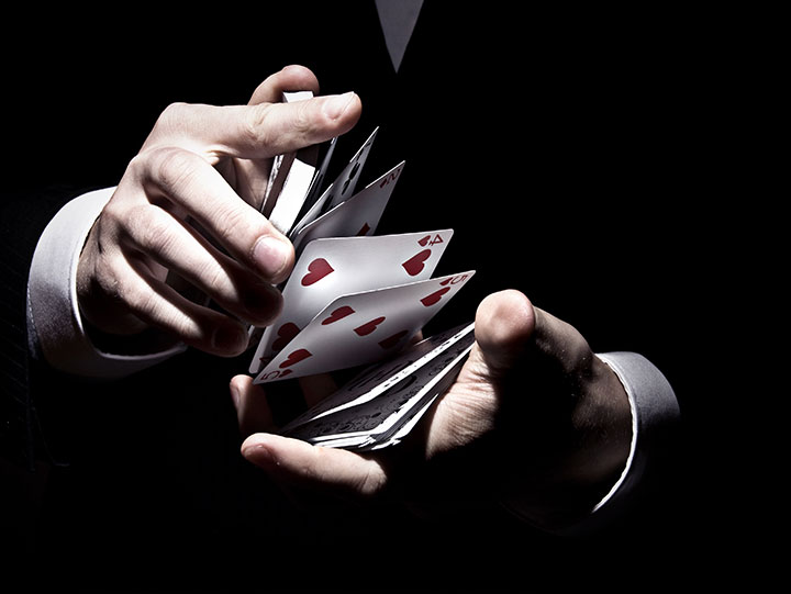 How to Play Blackjack and Why It Should Be Your Favorite Card Game